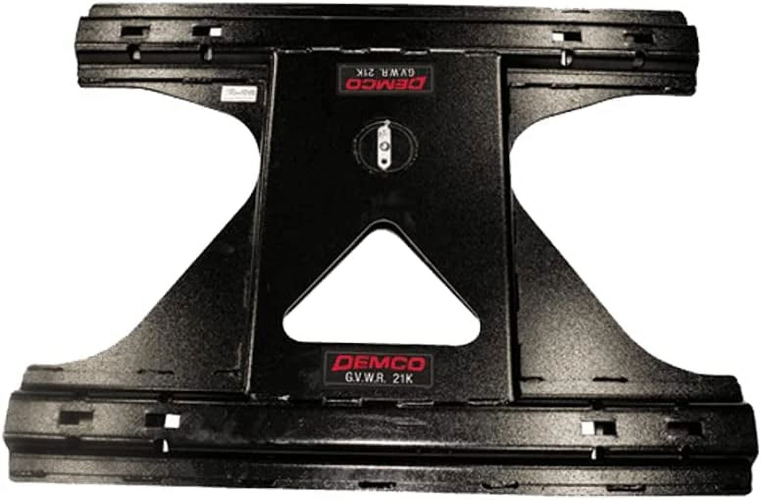 Chev/GMC Prep Isr Rails