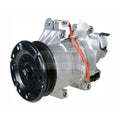 New Compressor W/ Clutch