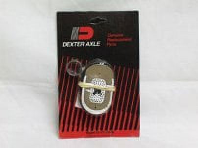 12 X 2 Magnet Kit 7K Black Wire, for One Brake