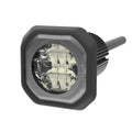 Directional LED  Dual Color  Flush