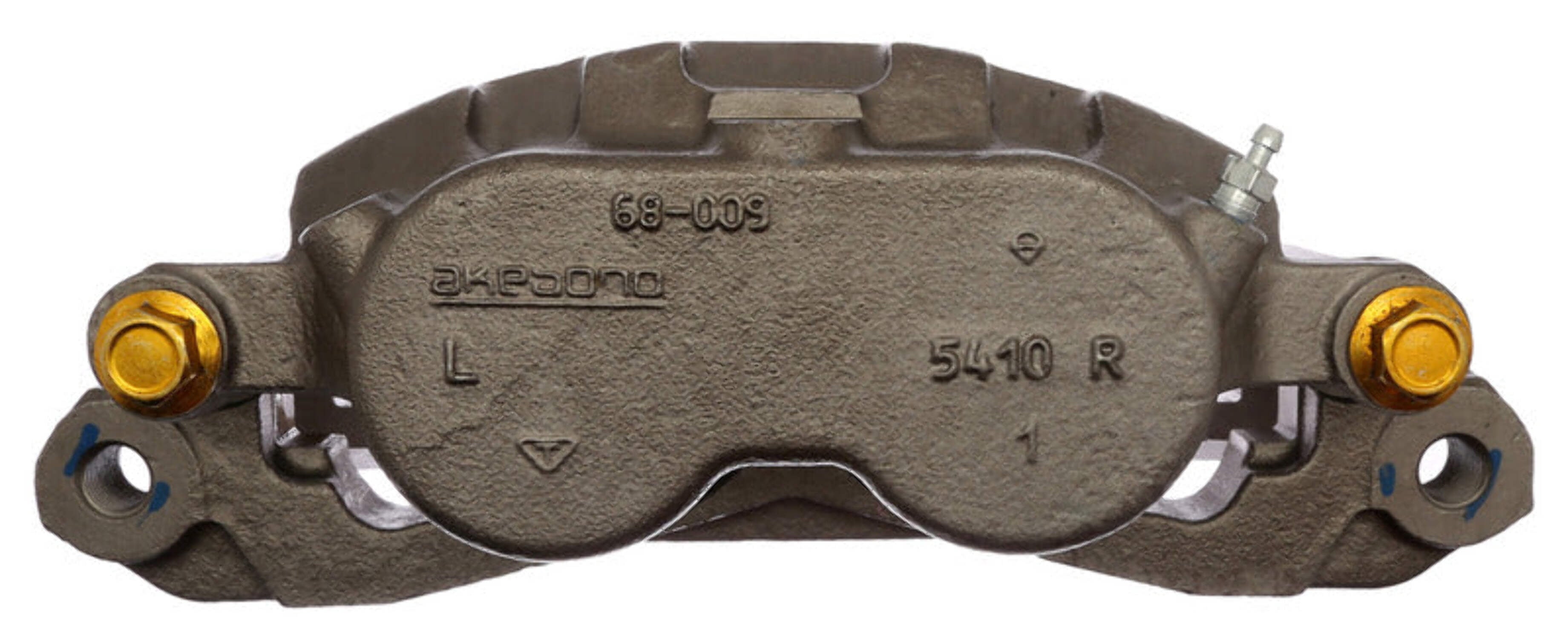 Disc Brake Caliper