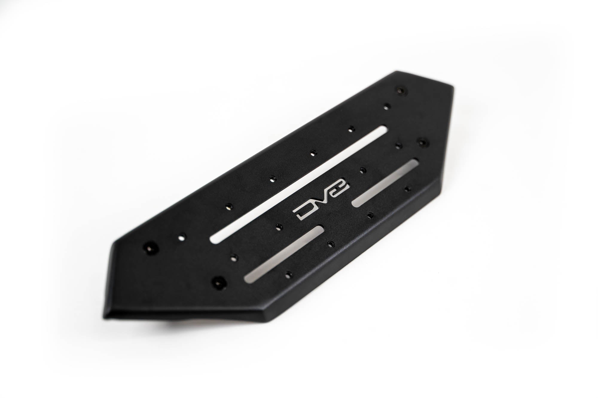 Jeep Wrangler JL & Gladiator JT Device Dash Mount V2