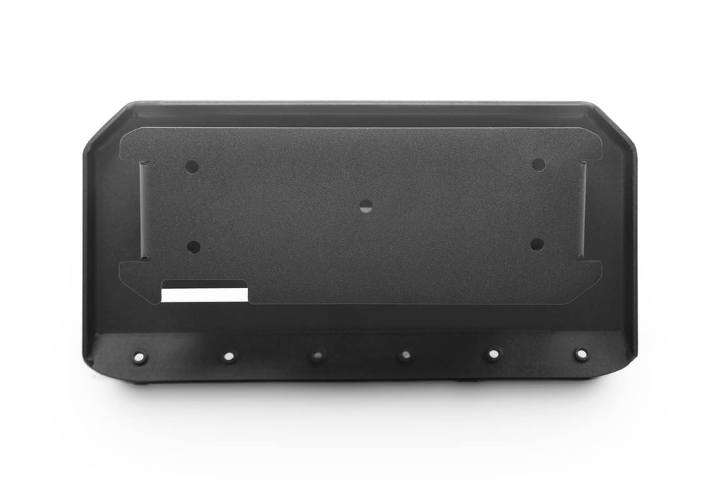 Toyota Tundra & Sequoia Digital Device Dash Mount
