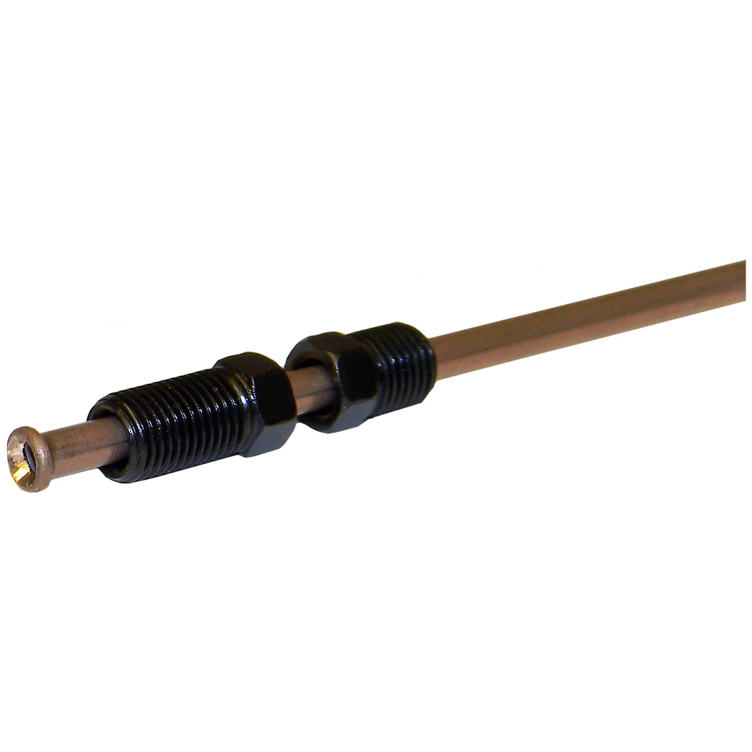 Dom Nicopp 3/16 X 8 Tube