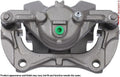 Dom Unloaded Calipers
