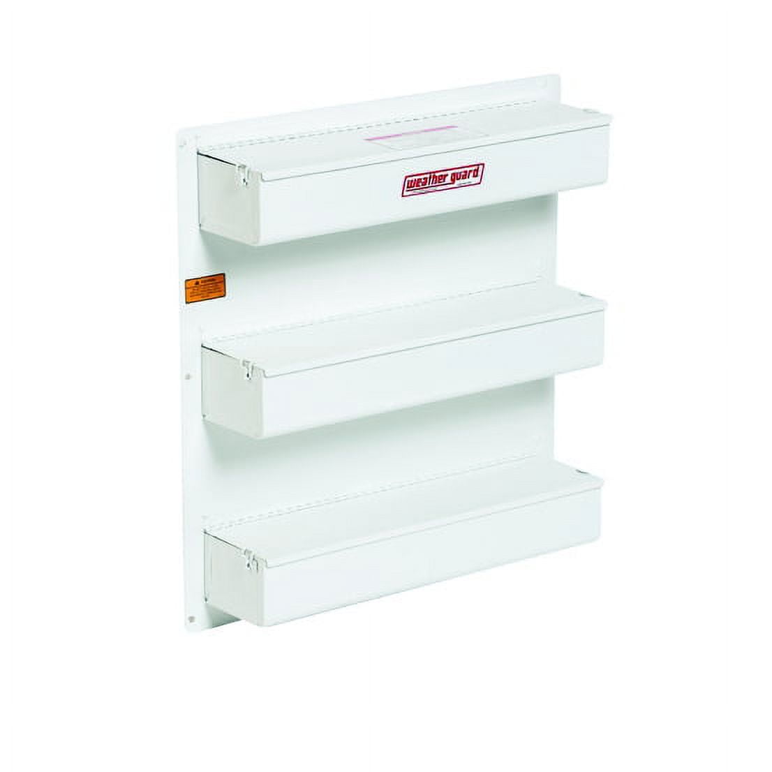 Door Organizer (Trays)