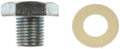 Oil Drn Plug  Standard