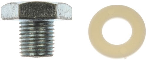 Oil Drn Plug  Standard