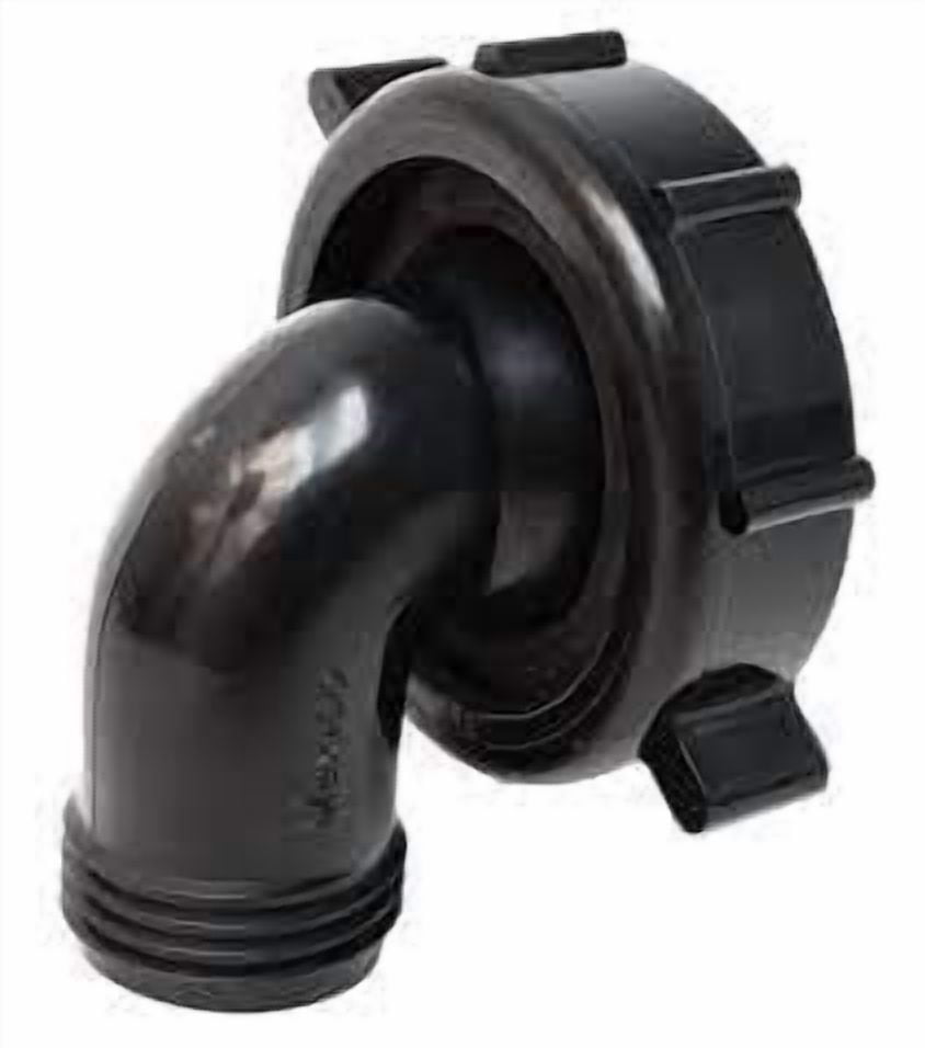Swivel Drain Connector