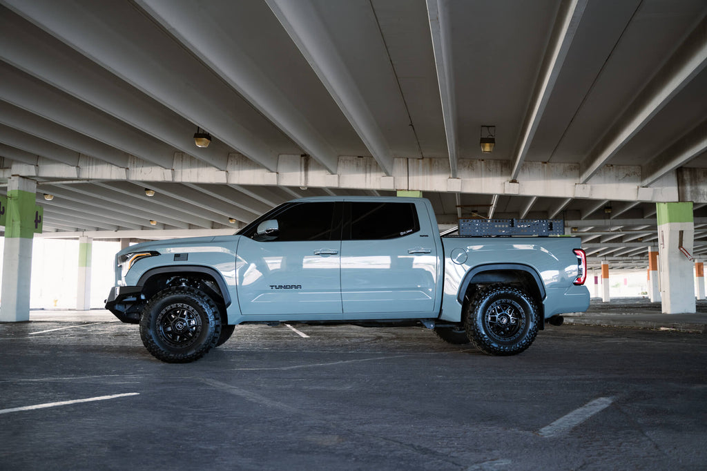 Toyota Tundra MTO Series Front Bumper