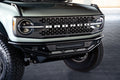 Ford Bronco Competition Series Front Bumper