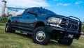 Dually Running Boards