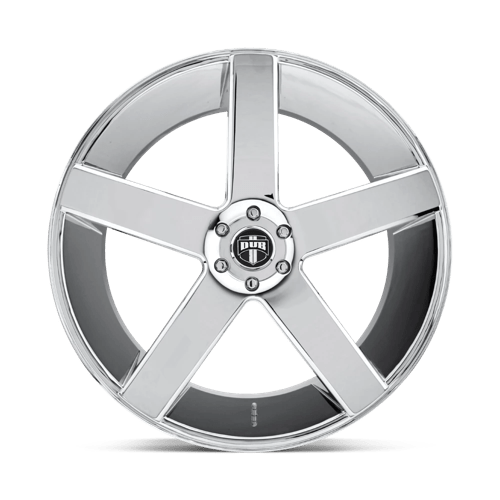 Dub 1PC 22X9.5 Baller 6X139.7 P   30 78.1