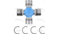 Blue Coated U-Joint Kit SPL30/1350
