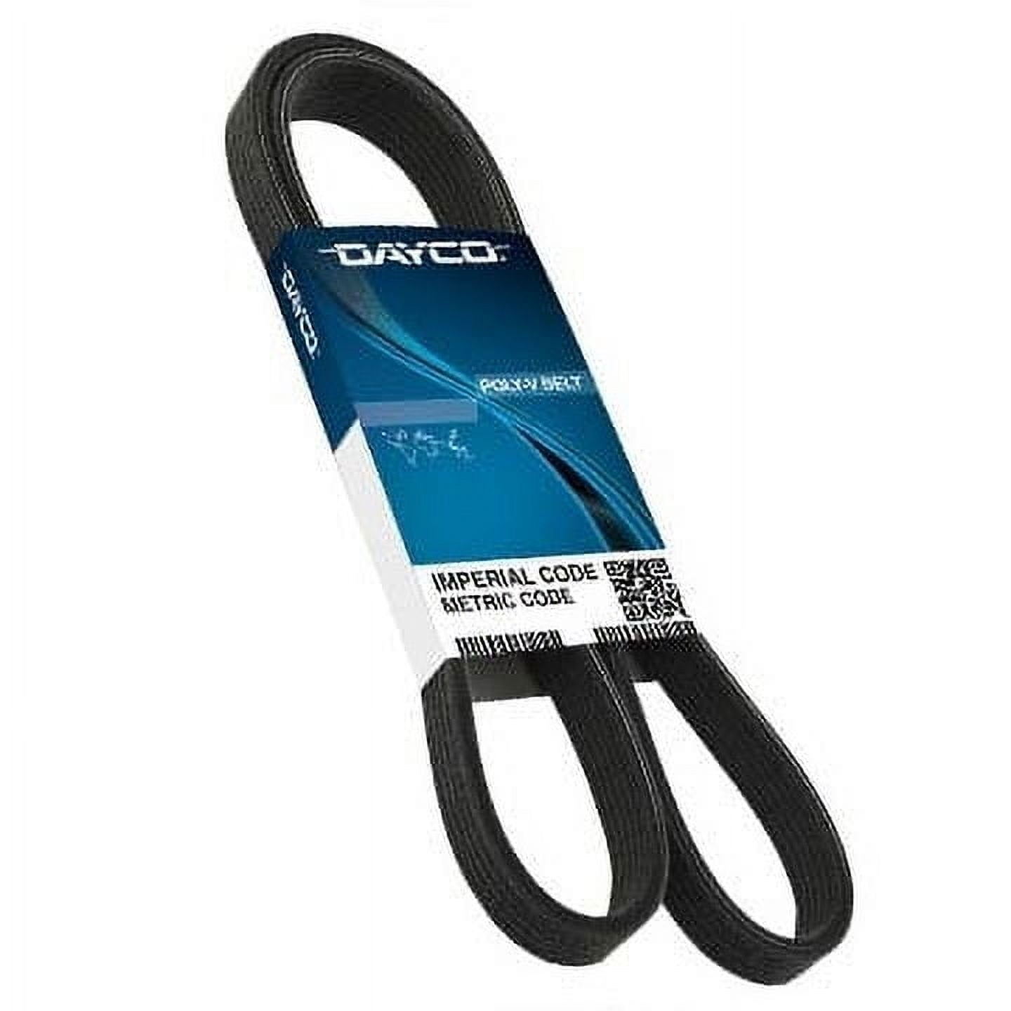 Poly Cog Serp Belt