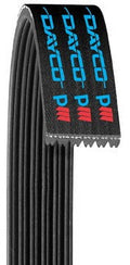 V-Ribbed Belt
