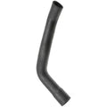 Curved Radiator Hose