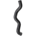 Curved Radiator Hose