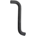 Curved Radiator Hose