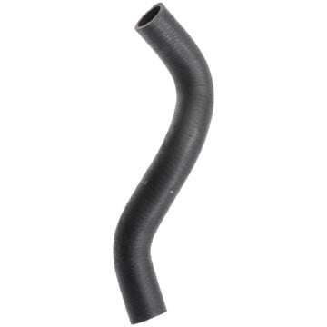 Curved Hose