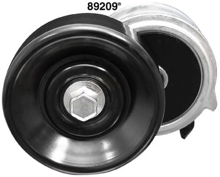 Automatic Belt Tensioner