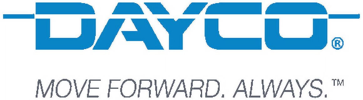 Timing Belt Kit with Seals  Dayco
