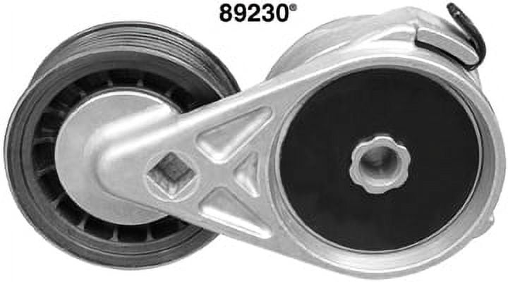 Automatic Belt Tensioner