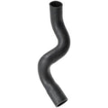 Curved Radiator Hose