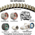 Timing Belt Kit
