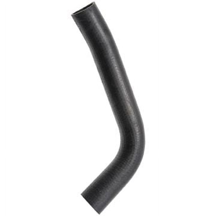 Curved Radiator Hose