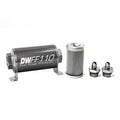 -6AN  10 Micron  110MM In-Line Fuel