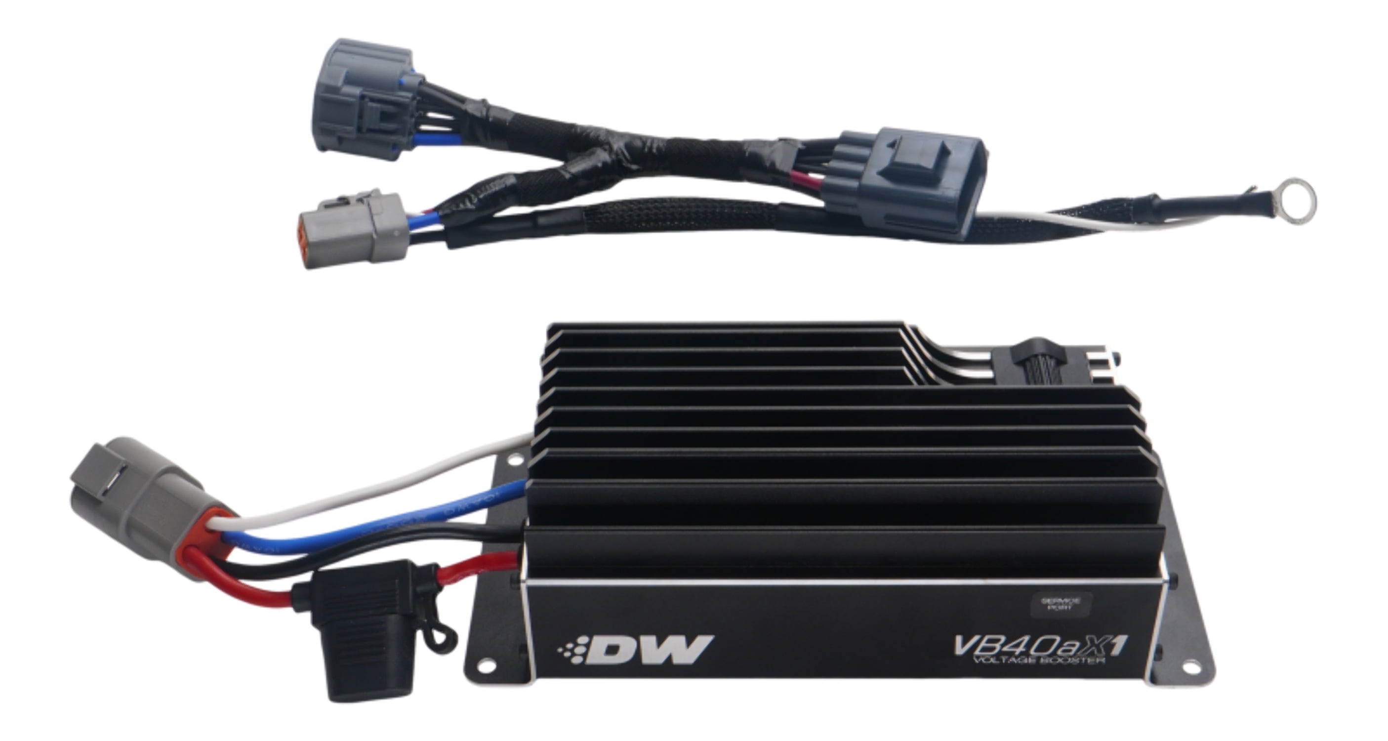 VB40AX1 Voltage Booster