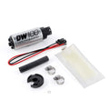 165LPH In-Tank Fuel Pump W/ 9-0848