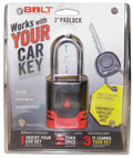 Padlock Gm B