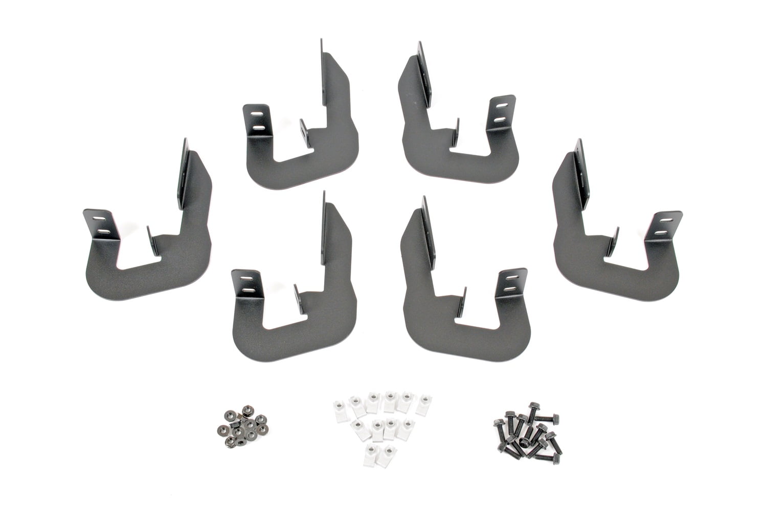 Nxt/Brackt Kit F150 09-10