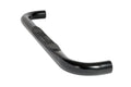 Tubes - 3' Round Blk Stel