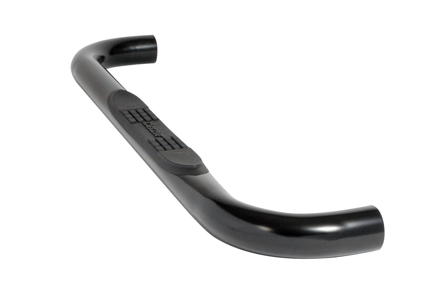 Tubes - 3' Round Blk Stel