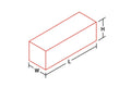 Liq/Trnstank 110GAL Steel