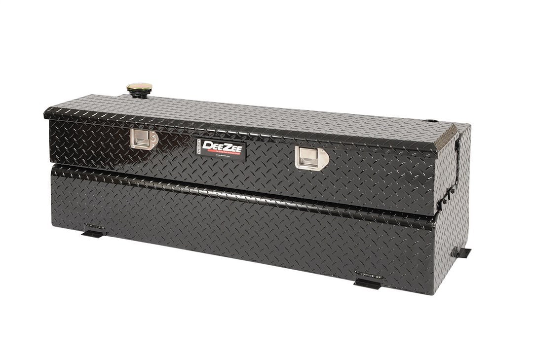 Cmbo Tank Lwpro 40GAL Blk