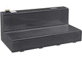 Tool Box Specialty Tank Black Bt