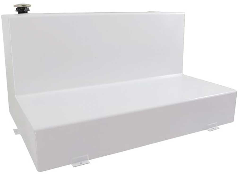 Tool Box Specialty Tank ST-Wh-Steel