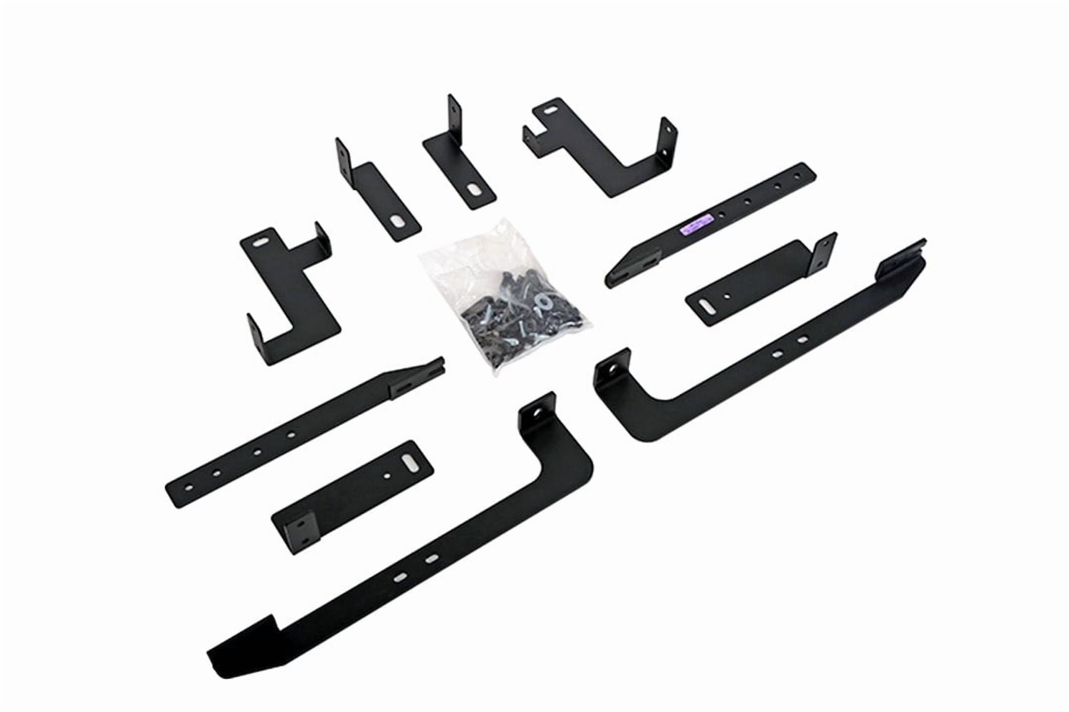 Running Boards - Nxc