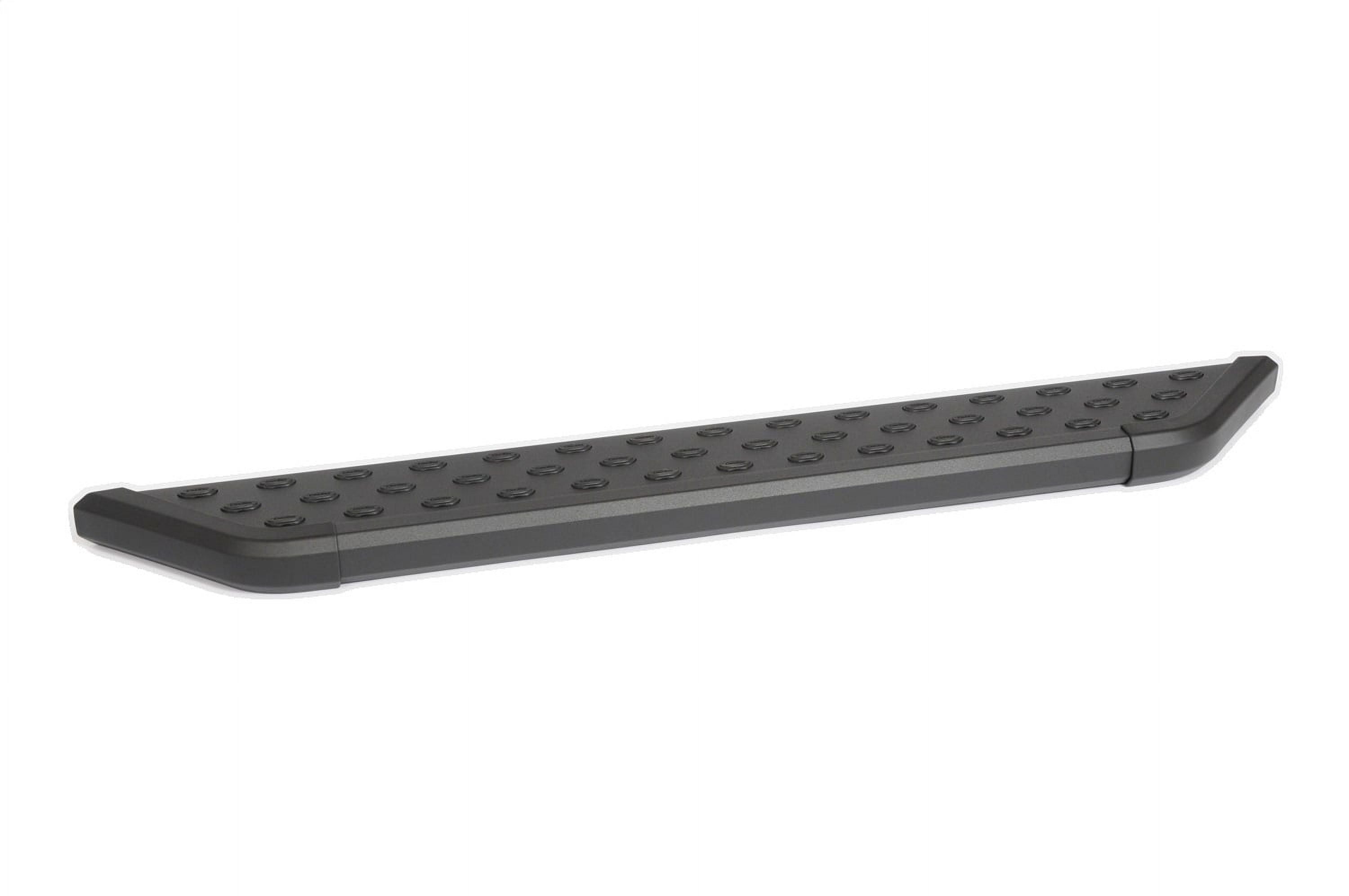 Nxt/Rb Ext Cab Univ Blk
