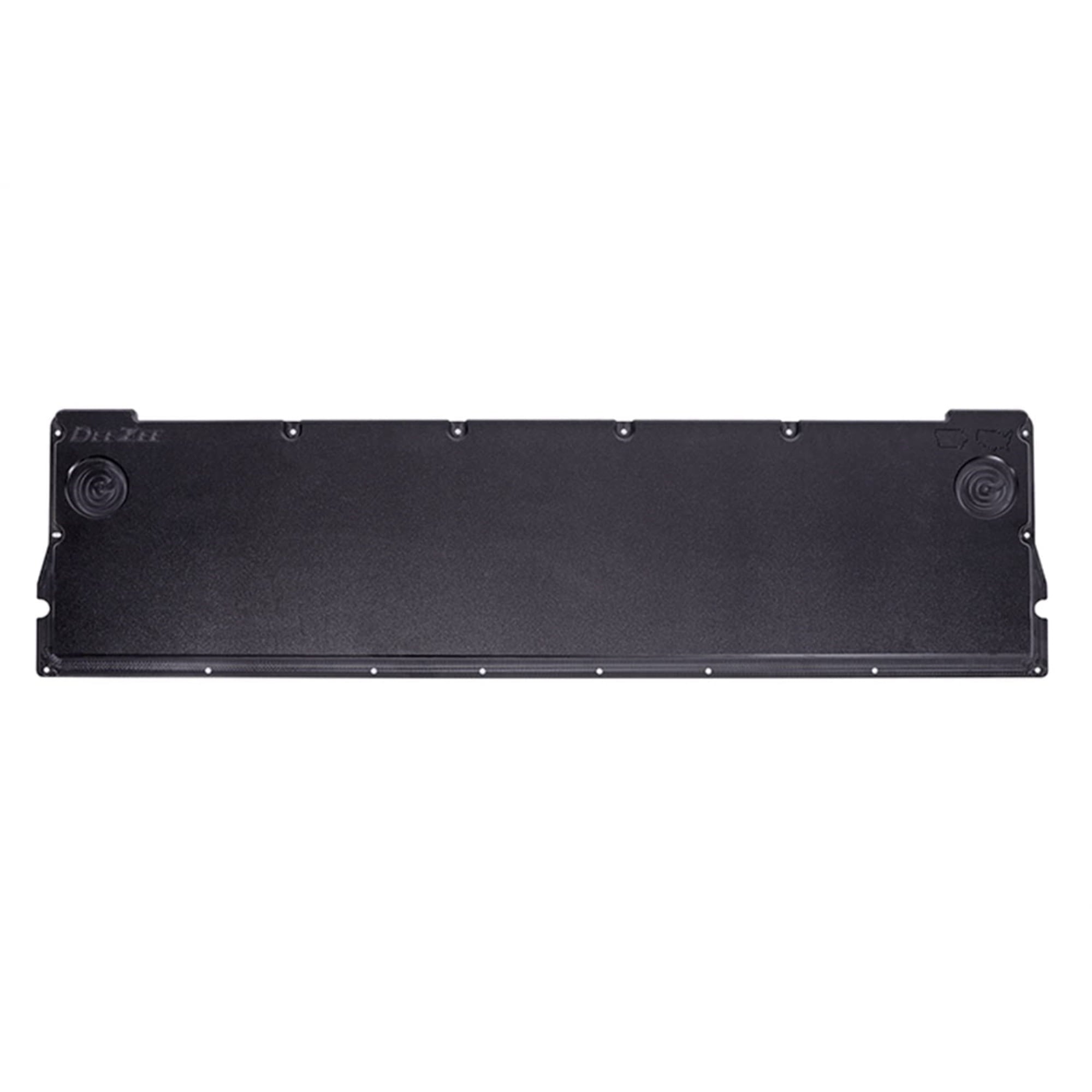 Bed Protection - Tailgate Protector