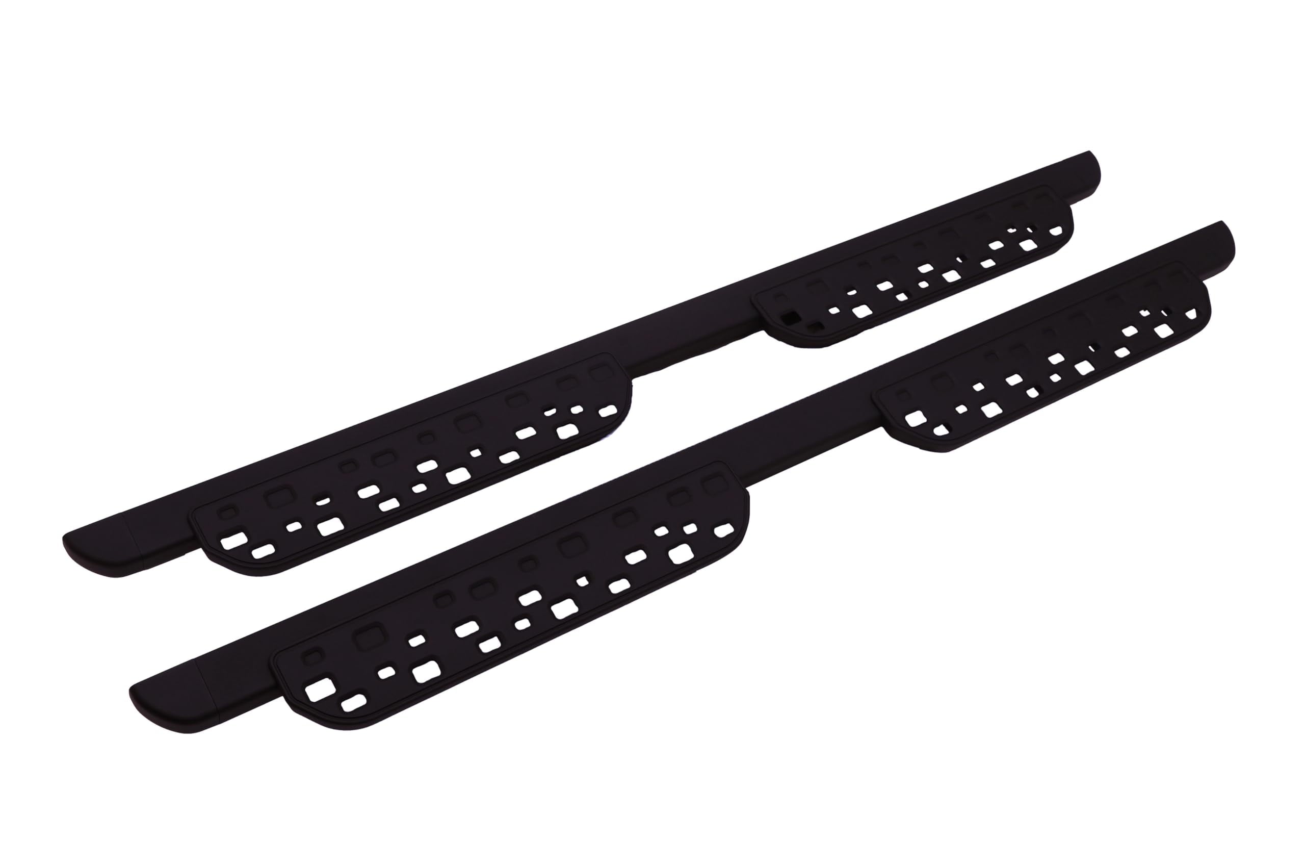 Apex Series Side Step Crew Cab - B