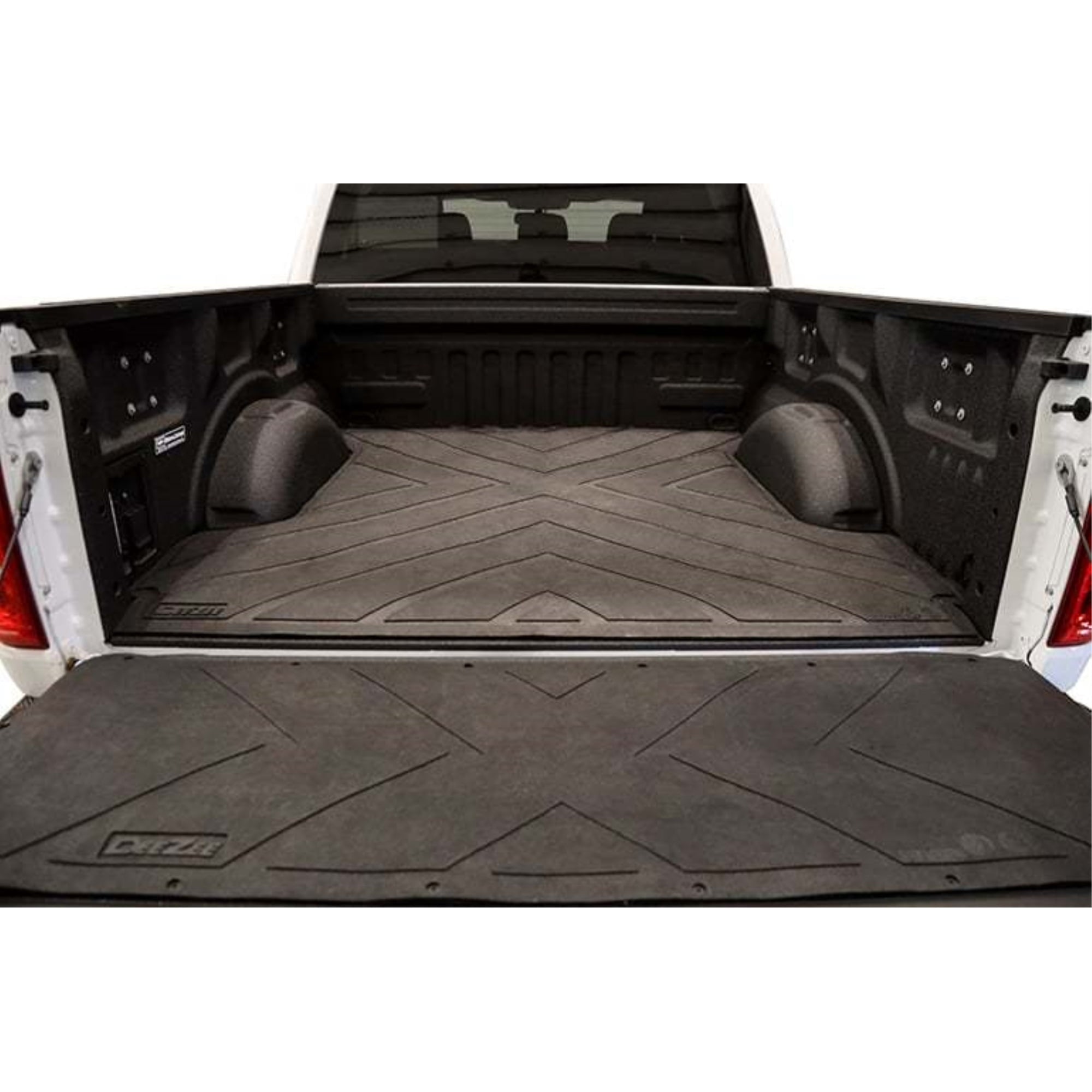 Heavyweight Bed Mat Ford F150