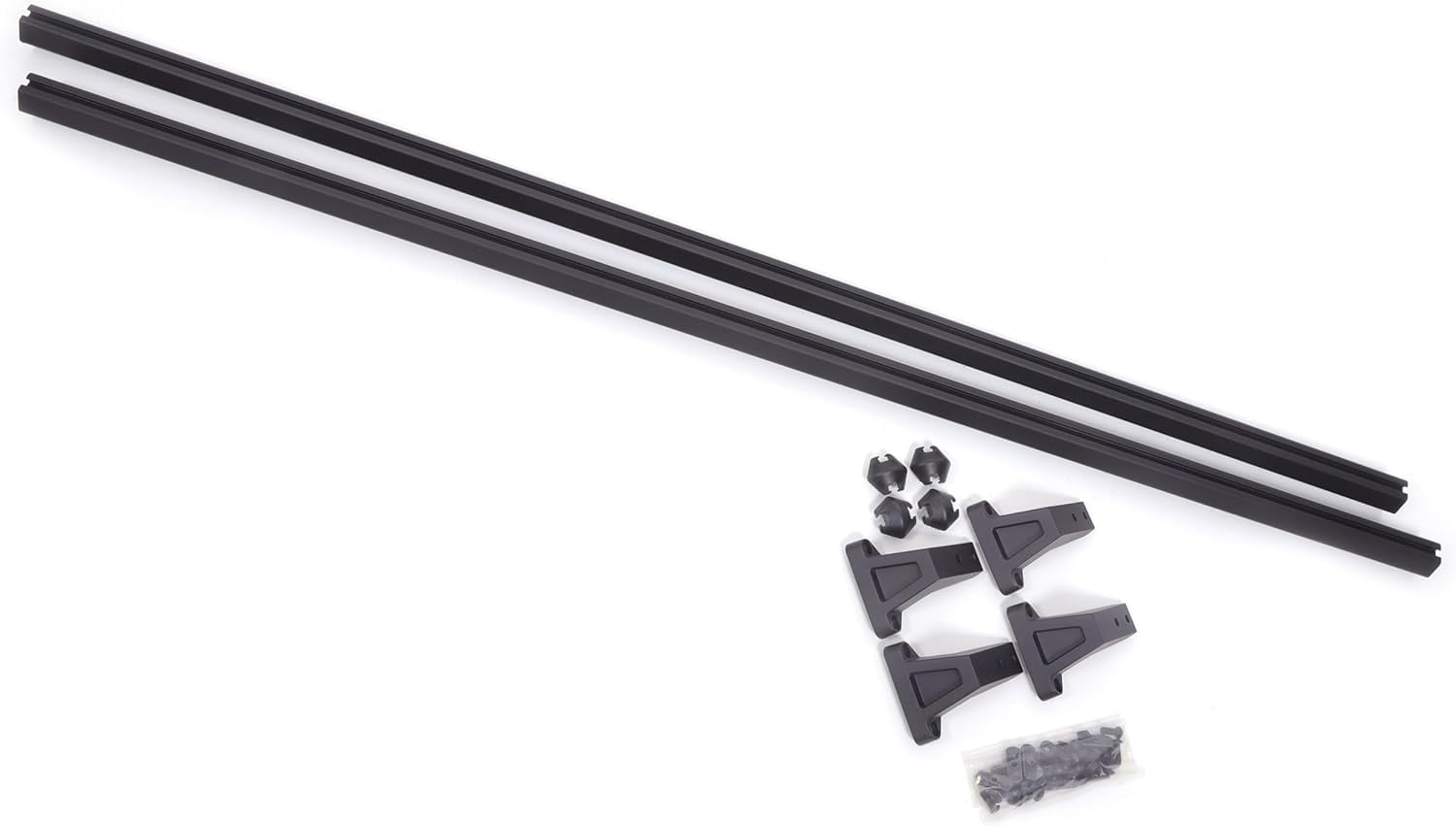 Hex/Sr Cast Cross Rail 74' Kit (Te