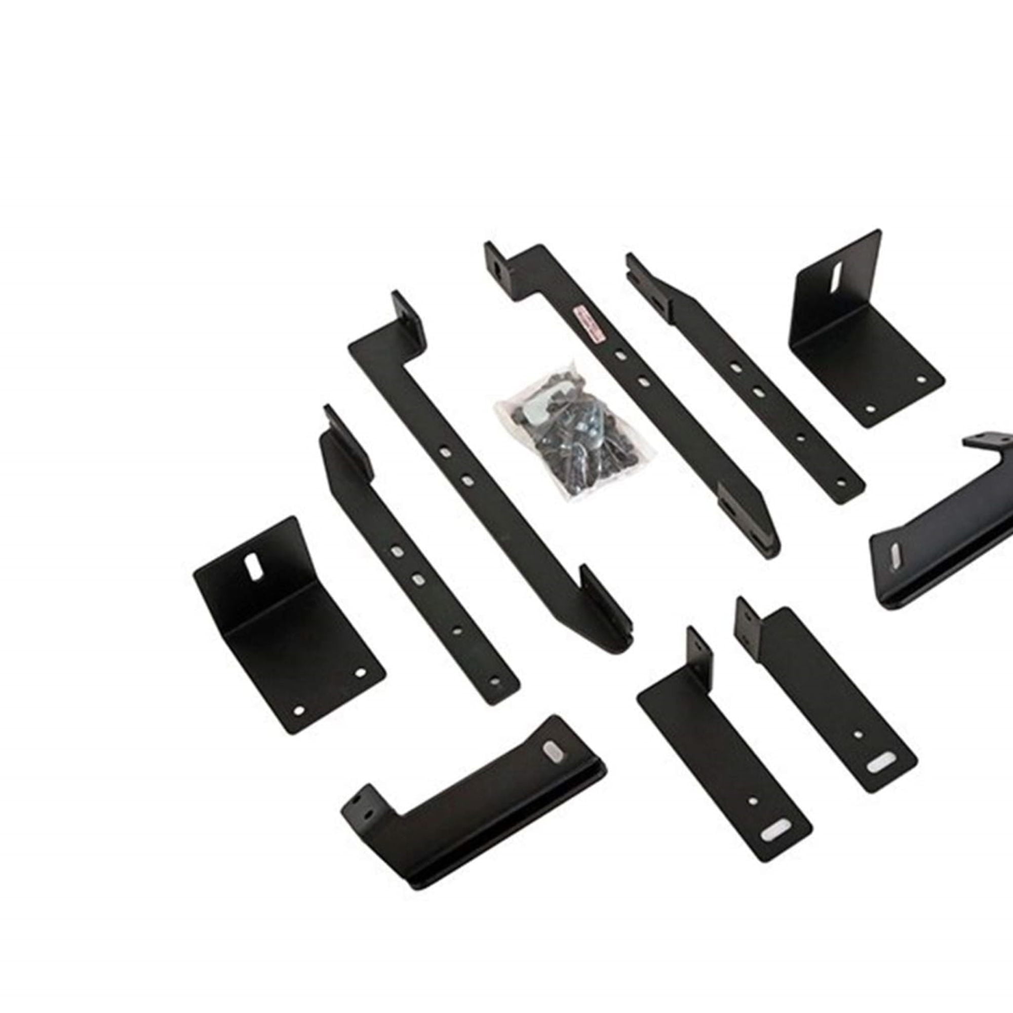 Running Boards - Nxc