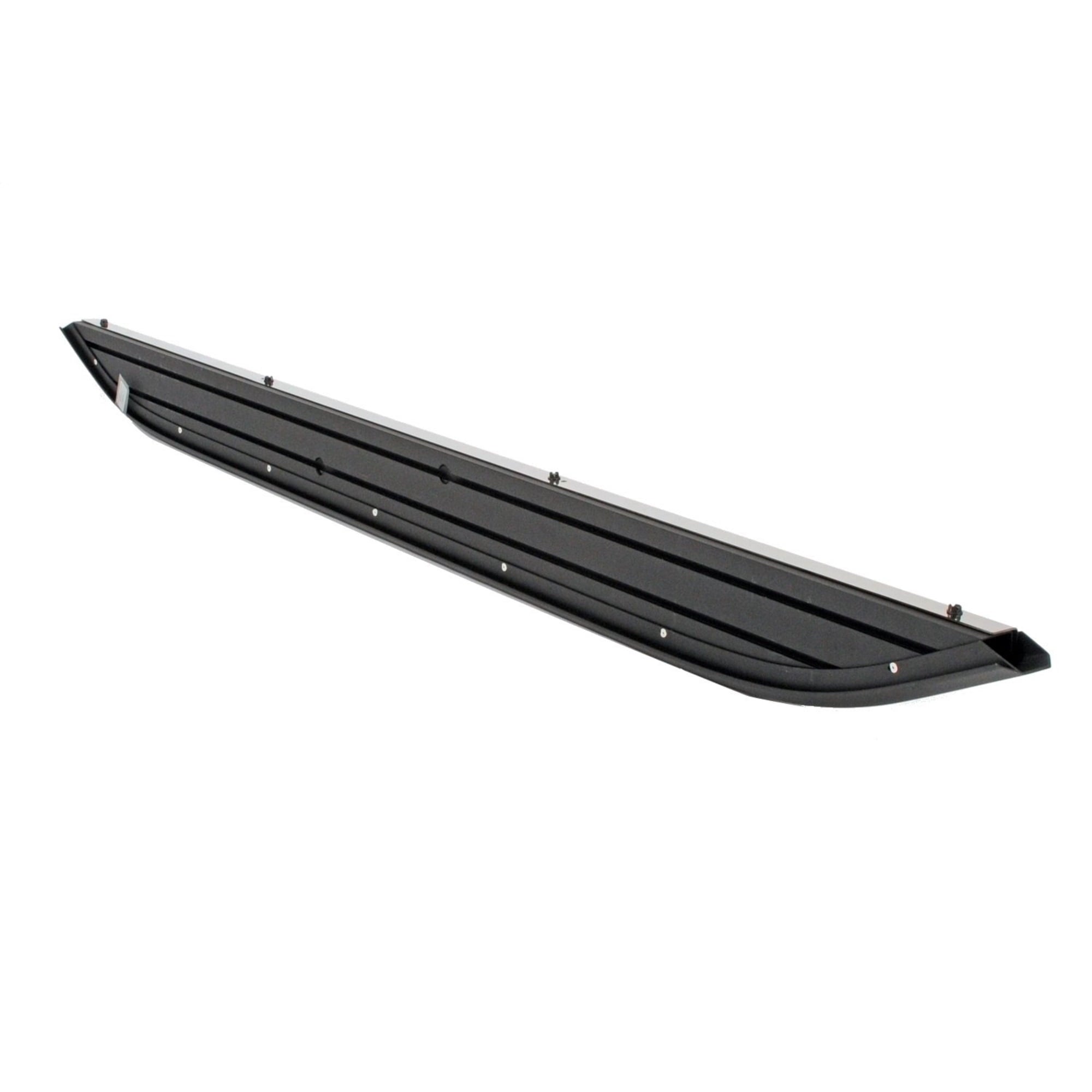Run Brd Nxc SS/Blk Trim