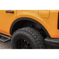 Bronco Accessories - Fender Delete
